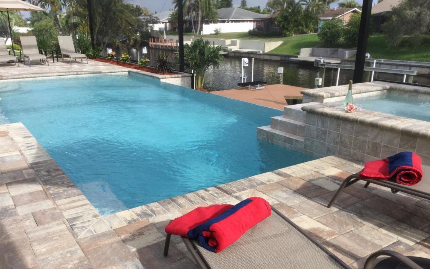 Cape Coral Vacation Rental