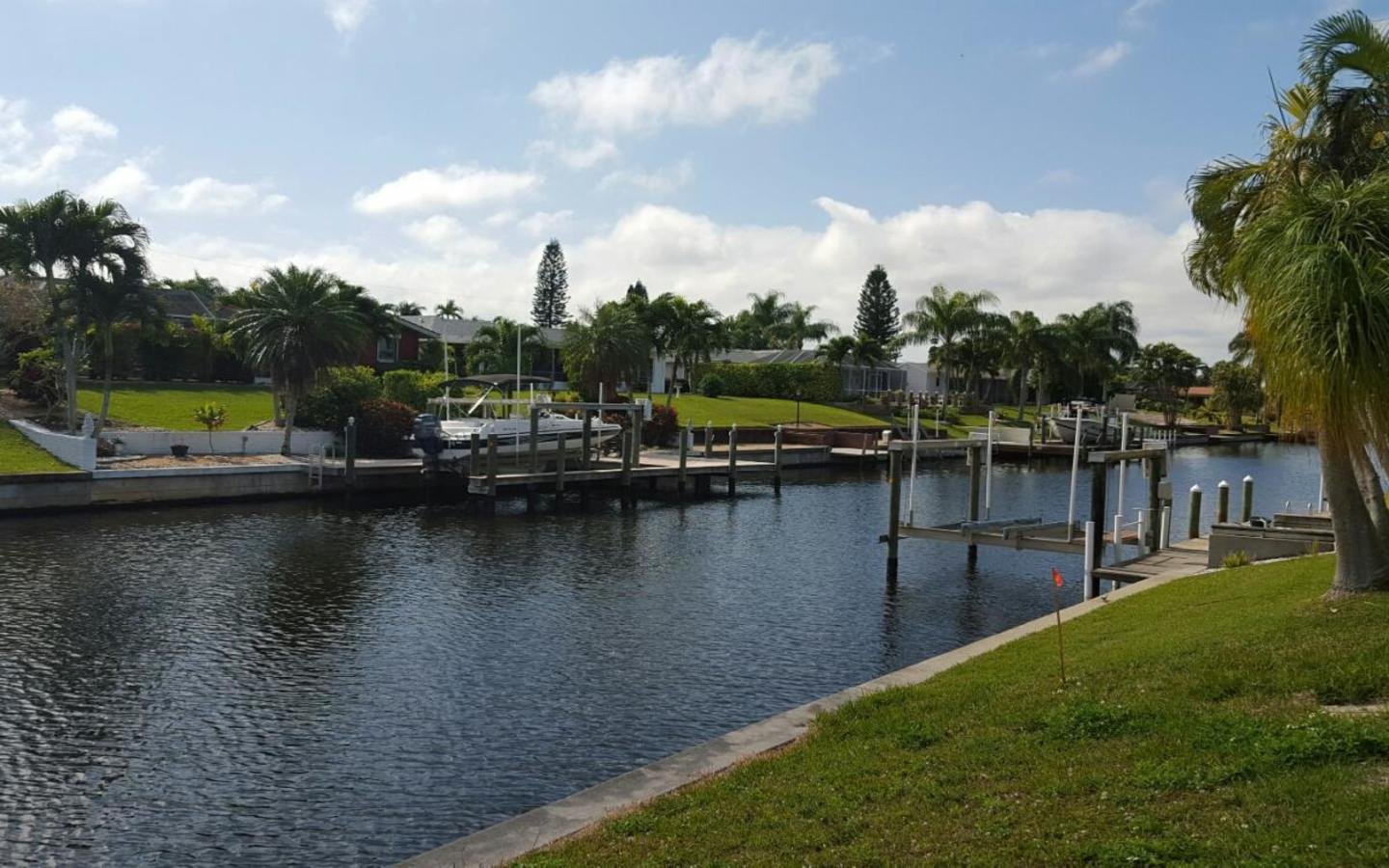 Cape Coral Vacation Rental