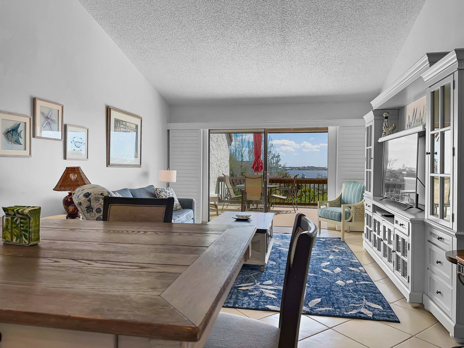 Sarasota Vacation Rental