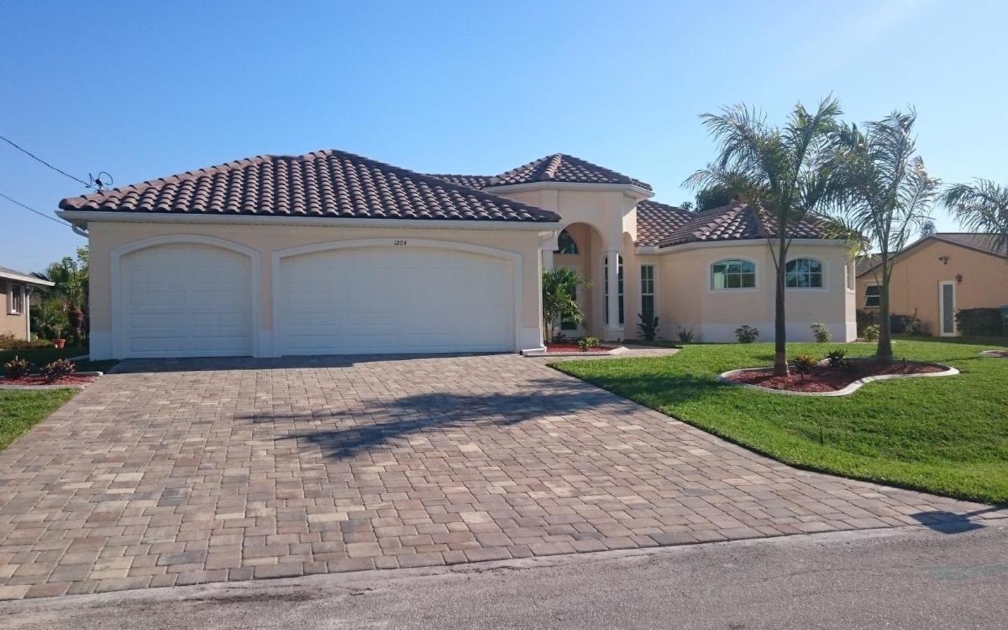 Cape Coral Vacation Rental