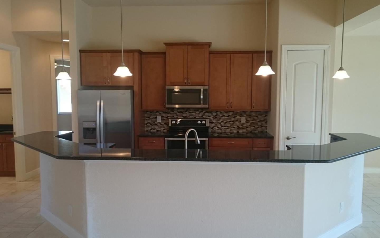 Cape Coral Vacation Rental