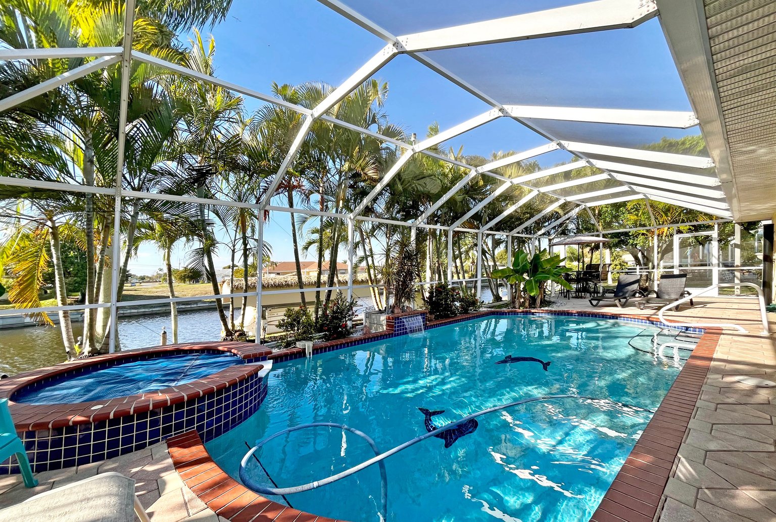 Cape Coral Vacation Rental