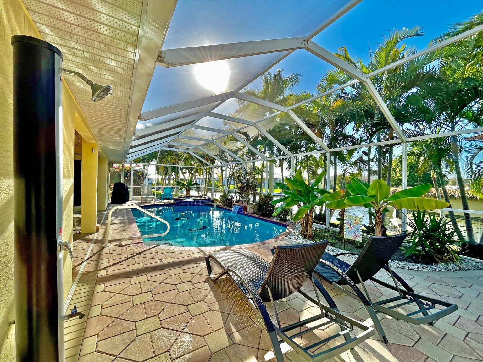 Cape Coral Vacation Rental
