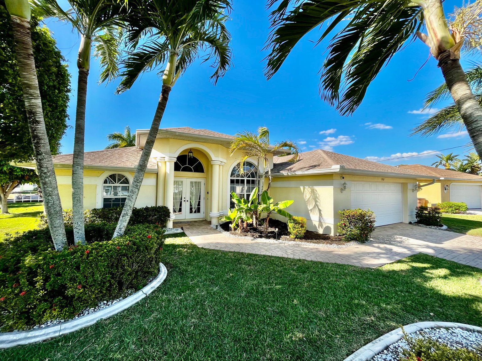 Cape Coral Vacation Rental