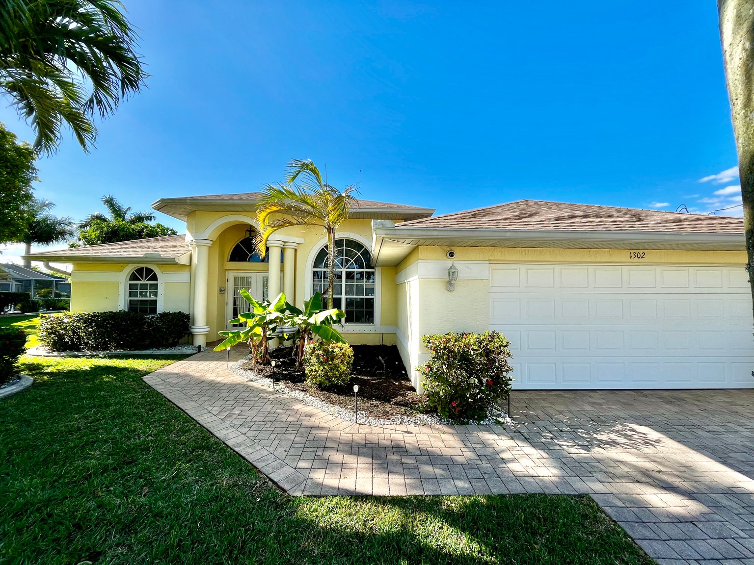 Cape Coral Vacation Rental