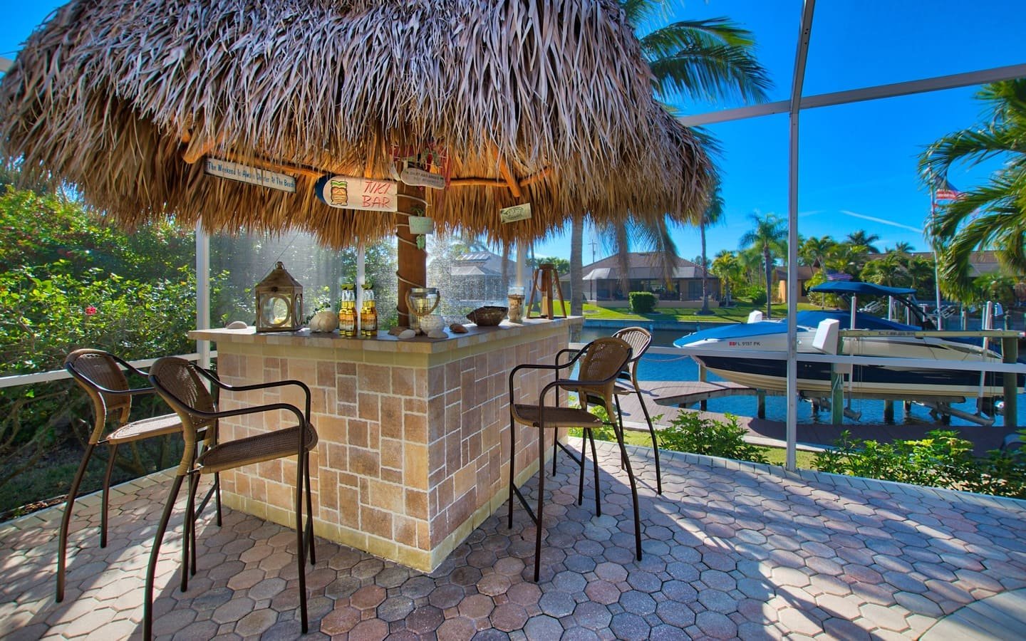 Cape Coral Vacation Rental