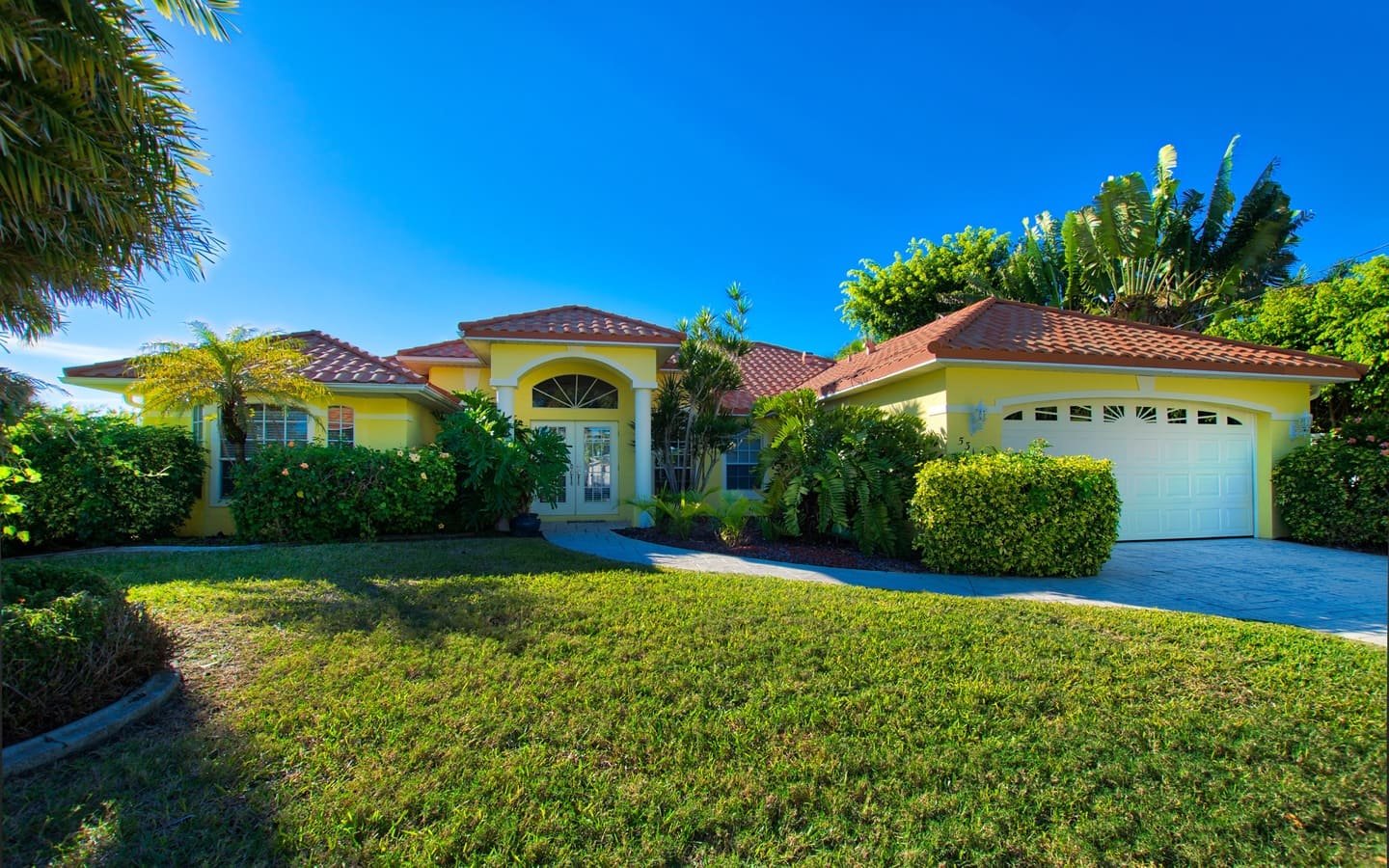 Cape Coral Vacation Rental