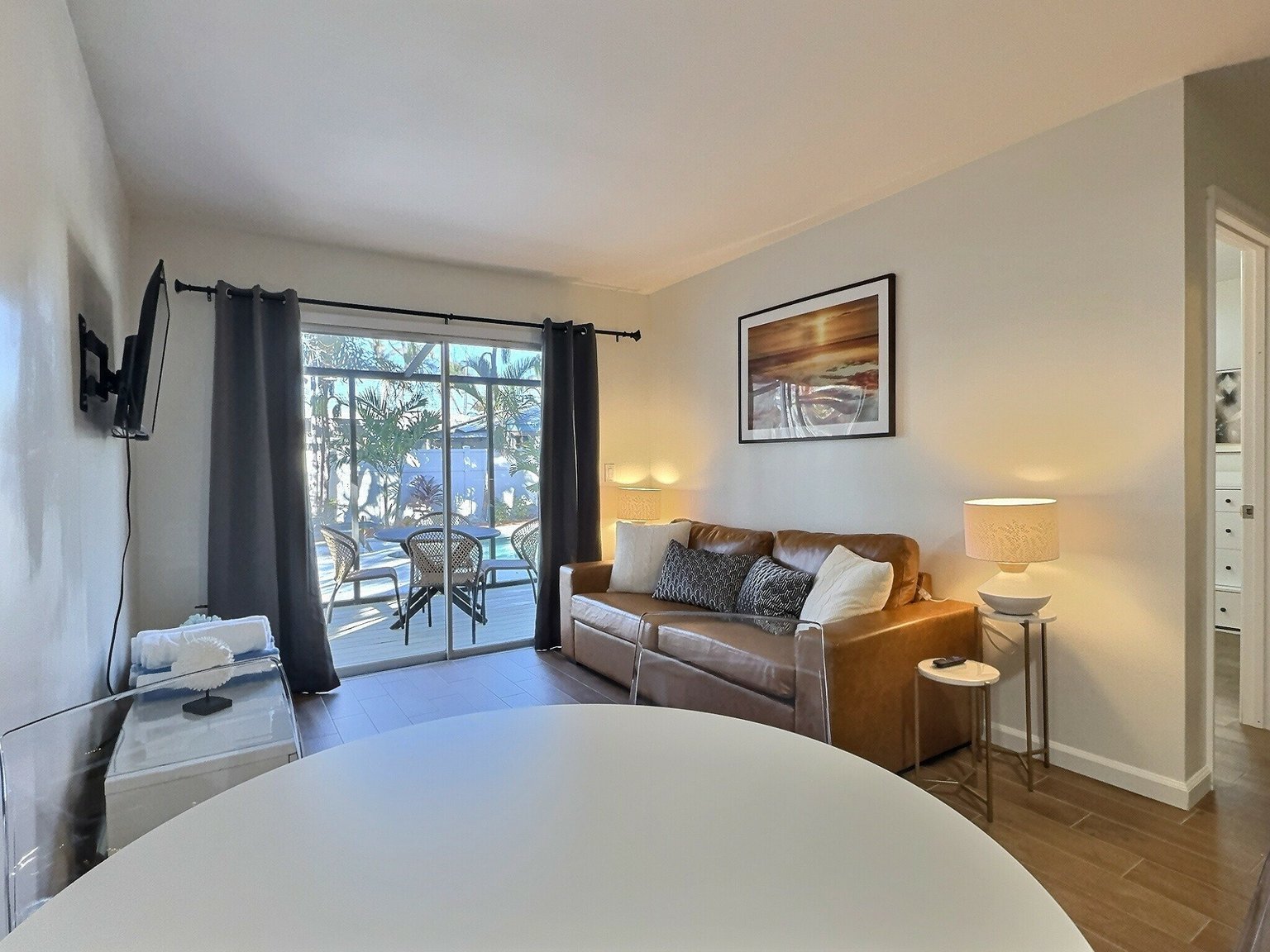 Siesta Key Vacation Rental
