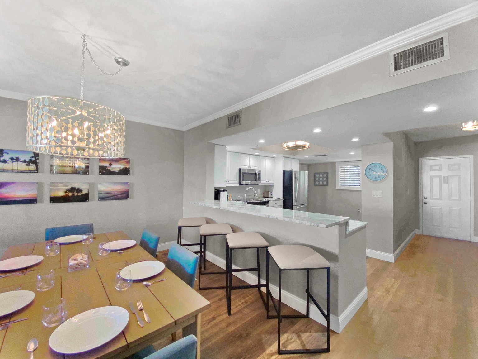 Longboat Key Vacation Rental