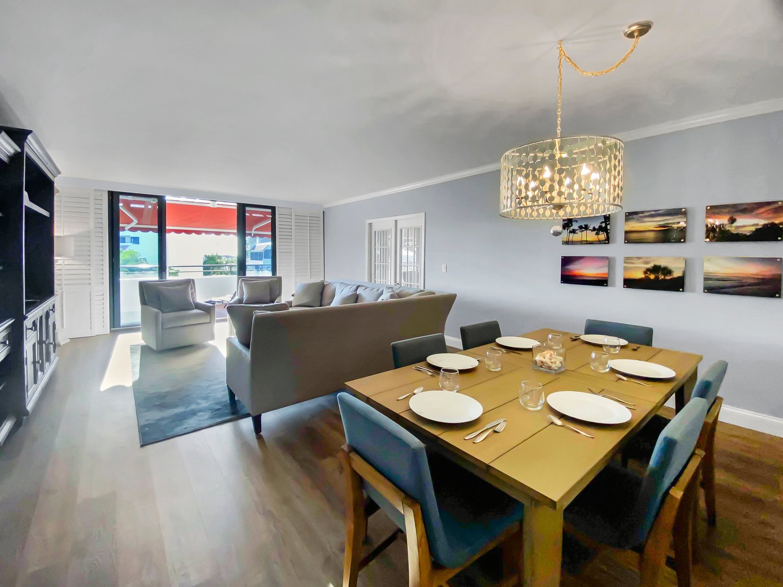 Longboat Key Vacation Rental