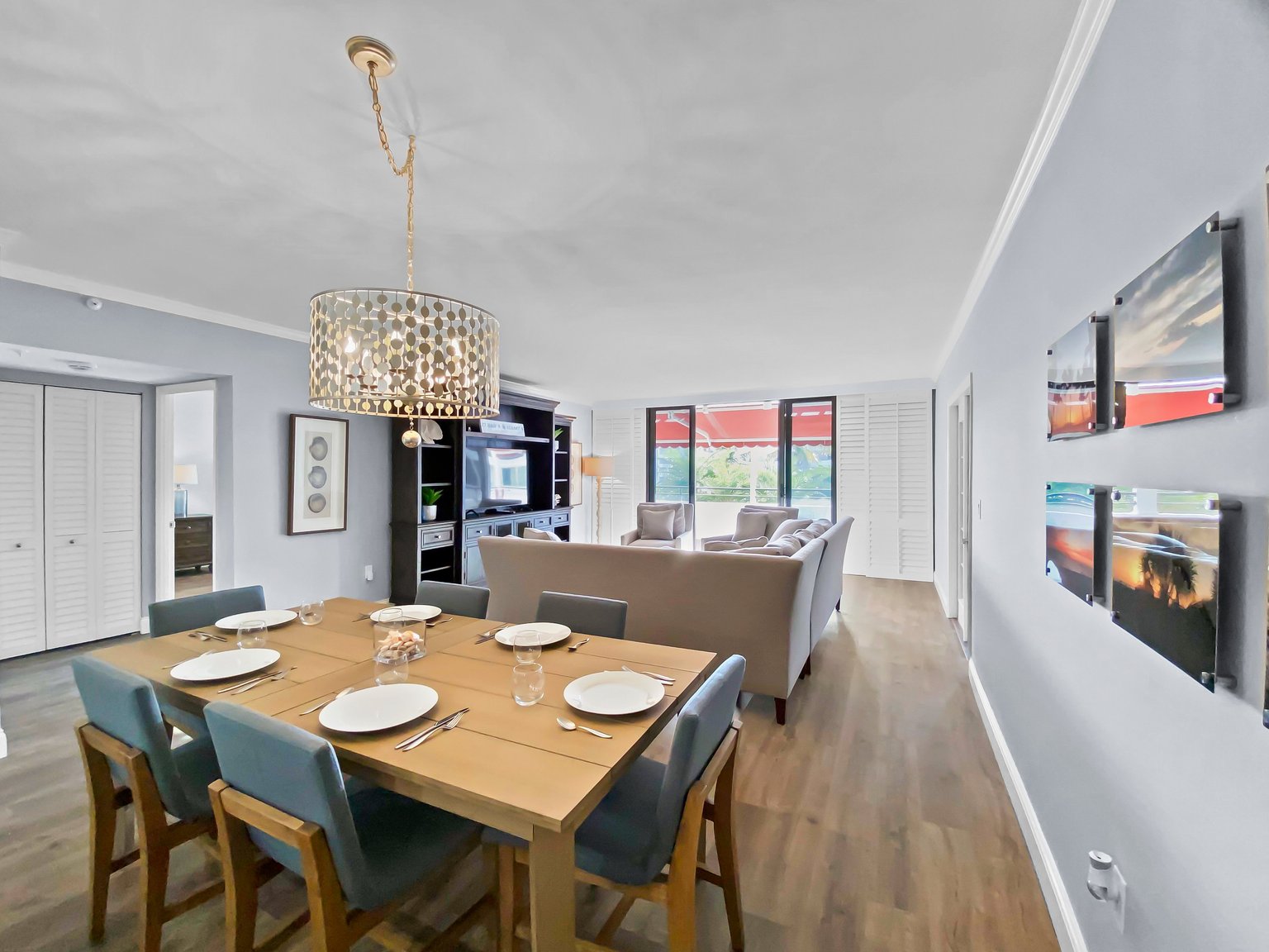 Longboat Key Vacation Rental