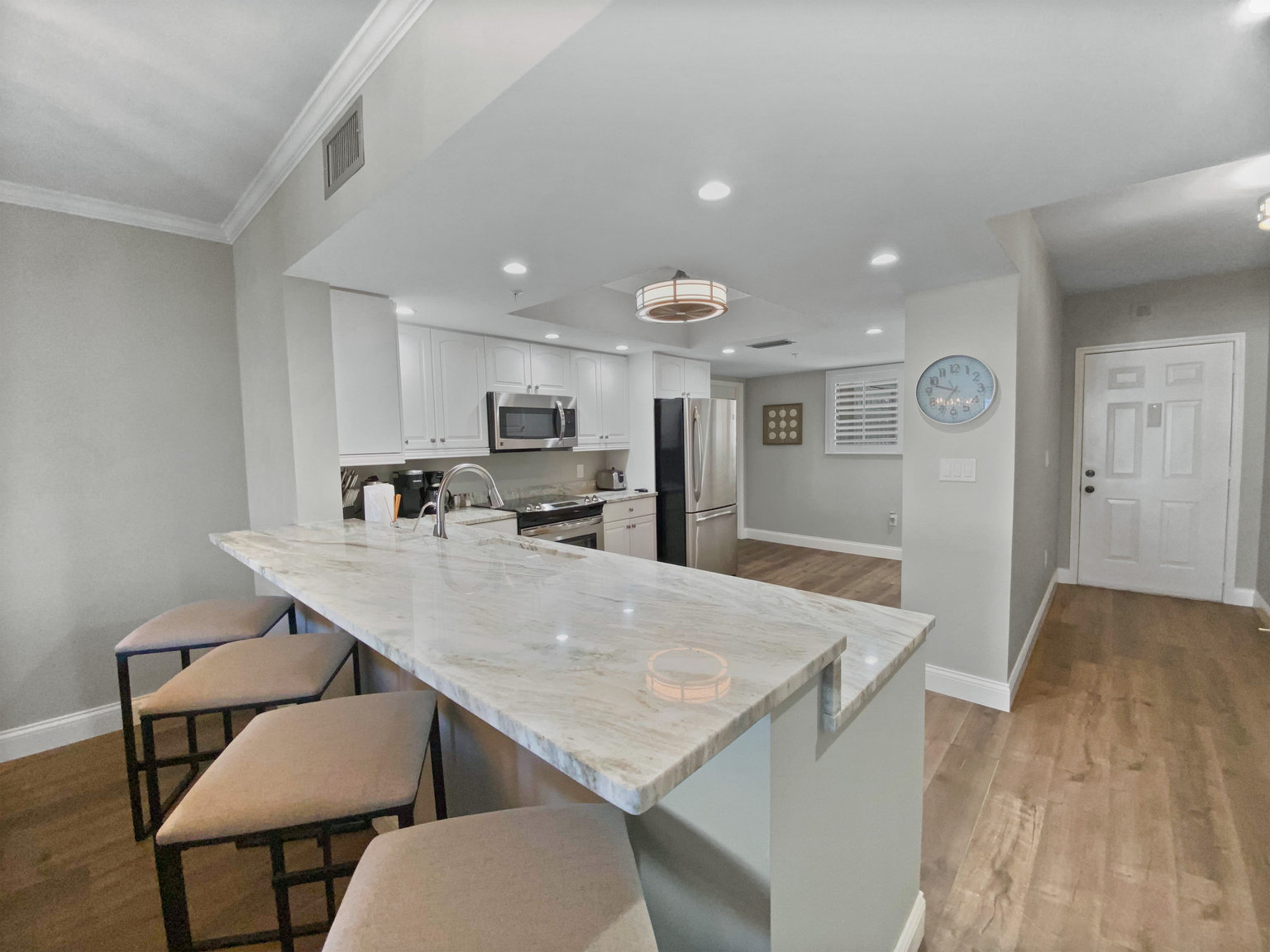 Longboat Key Vacation Rental