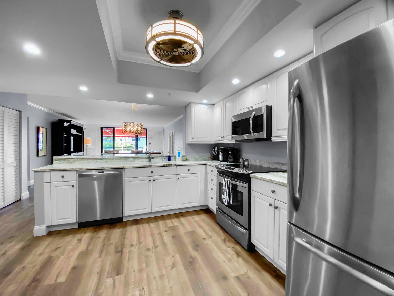 Longboat Key Vacation Rental