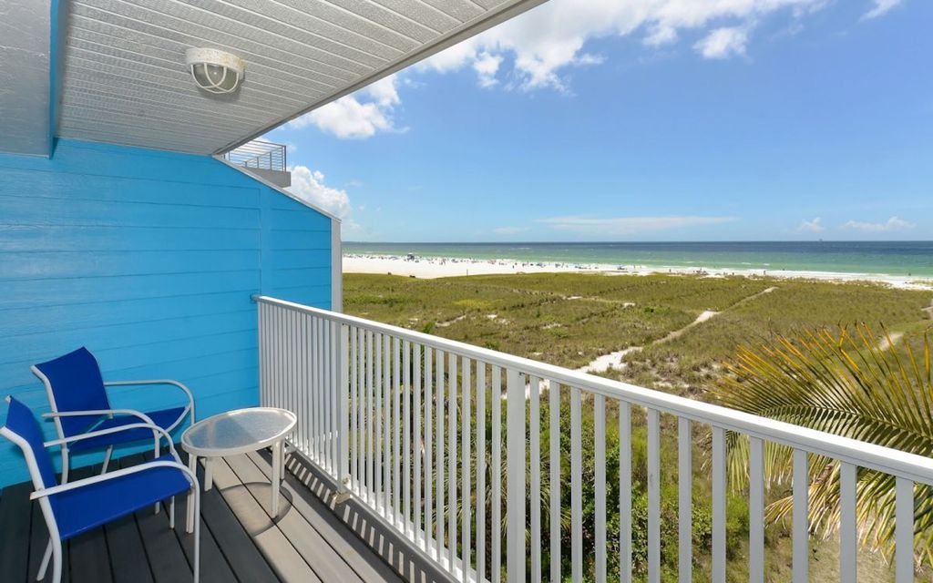 Siesta Key Vacation Rental