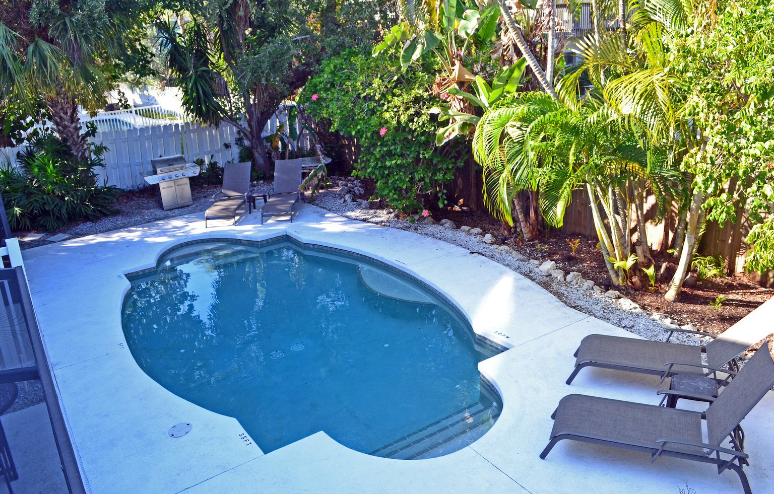 Siesta Key Vacation Rental