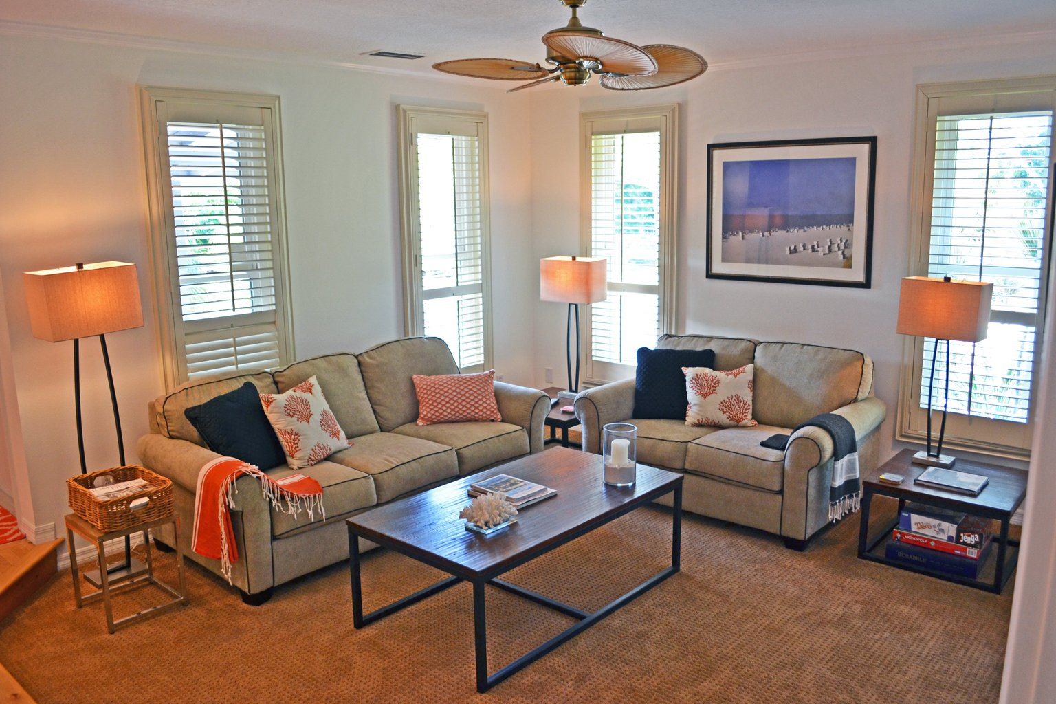 Siesta Key Vacation Rental