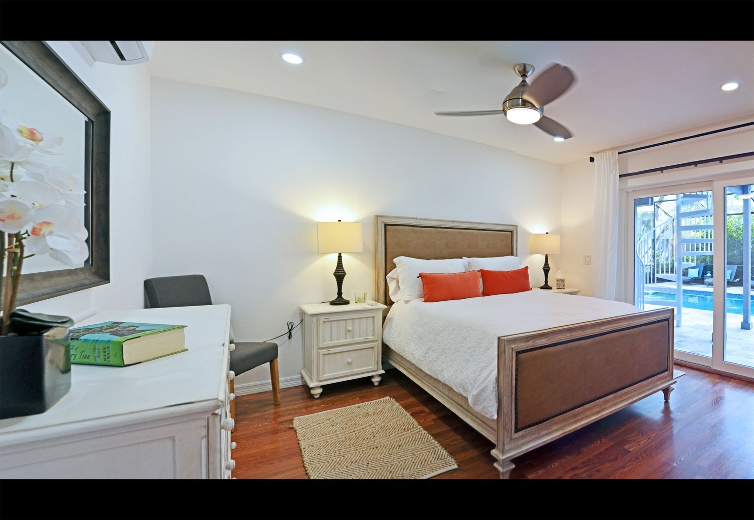 Siesta Key Vacation Rental