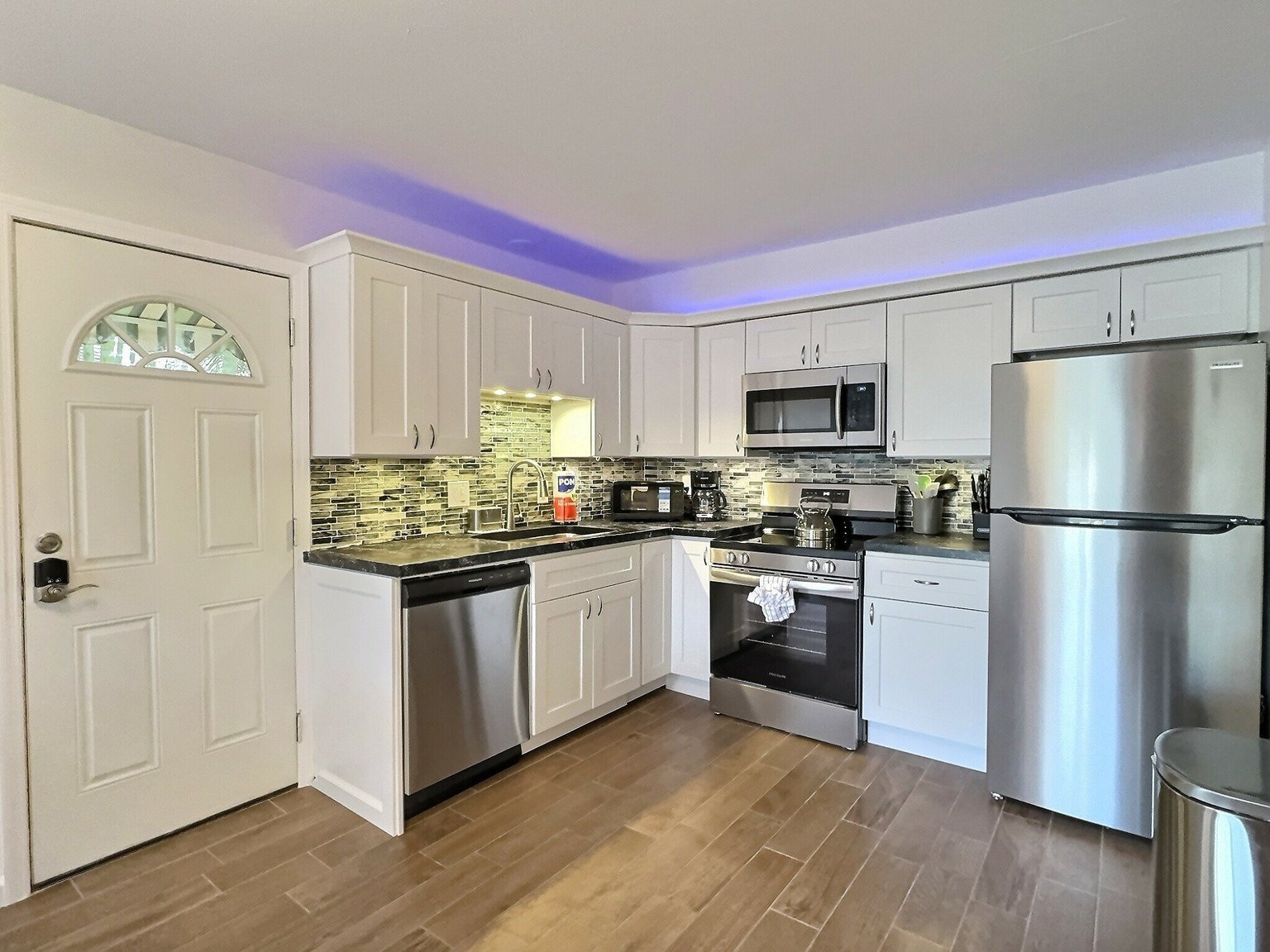 Siesta Key Vacation Rental