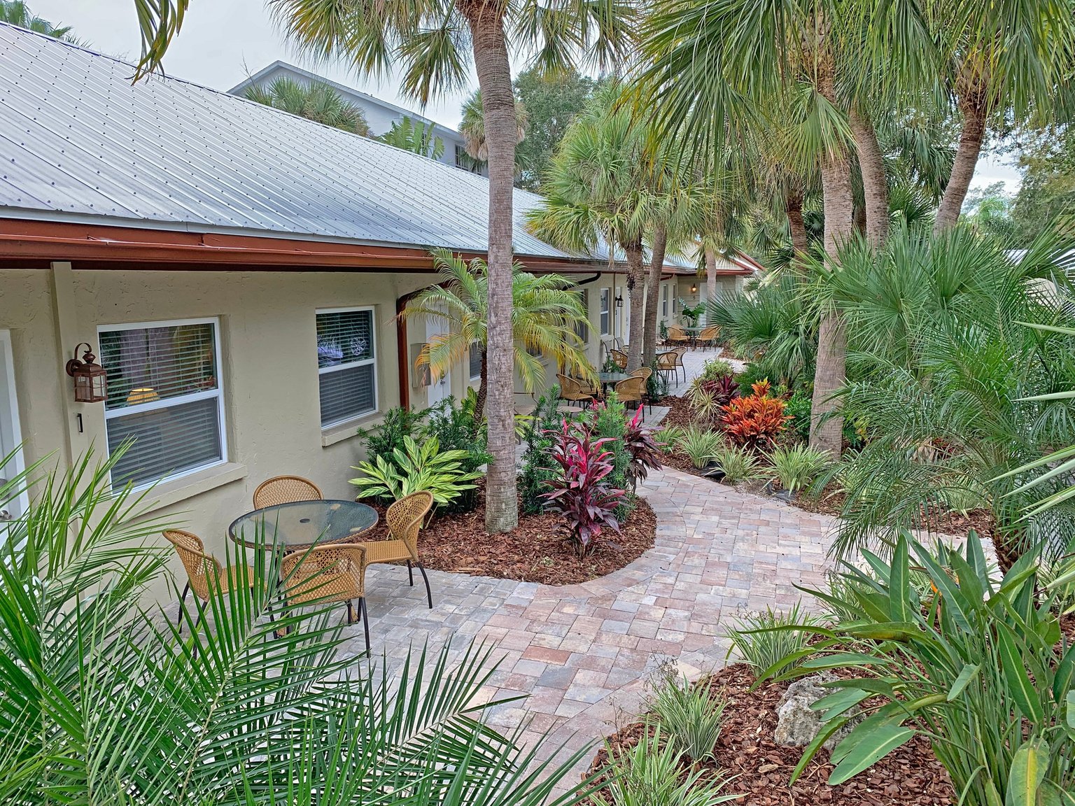 Siesta Key Vacation Rental