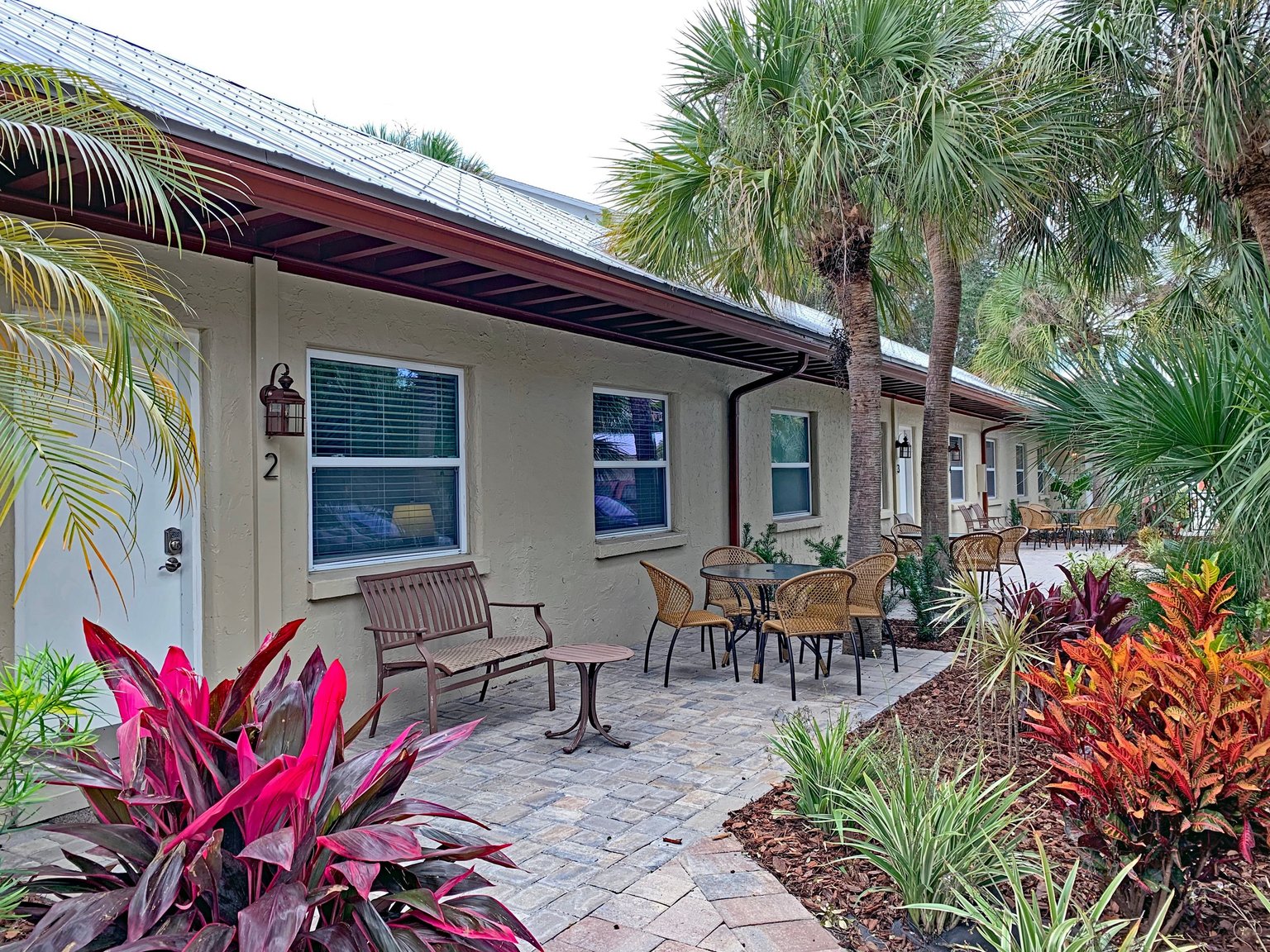 Siesta Key Vacation Rental