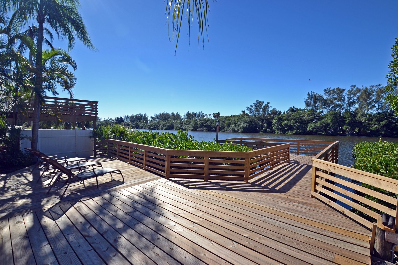Siesta Key Vacation Rental