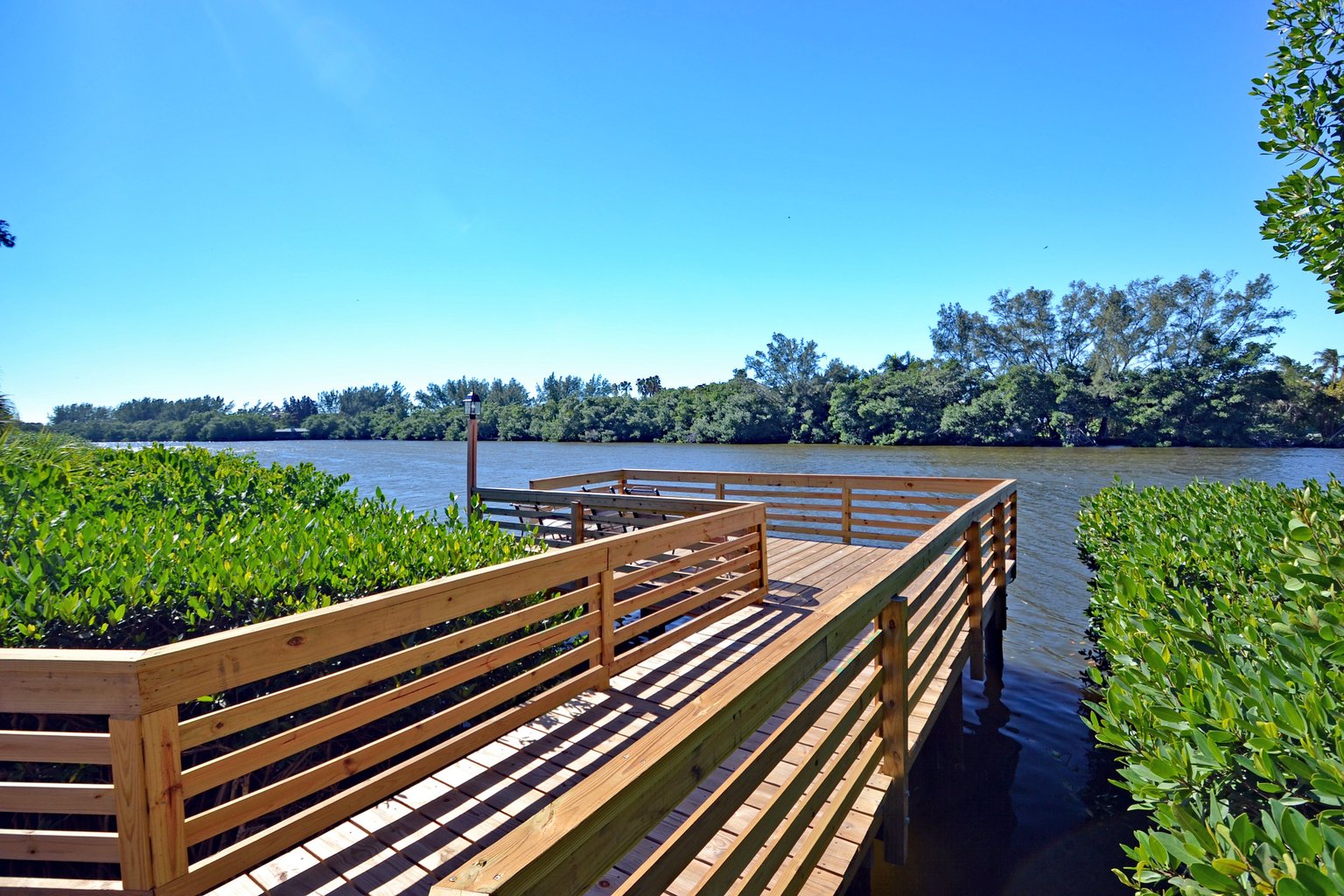 Siesta Key Vacation Rental