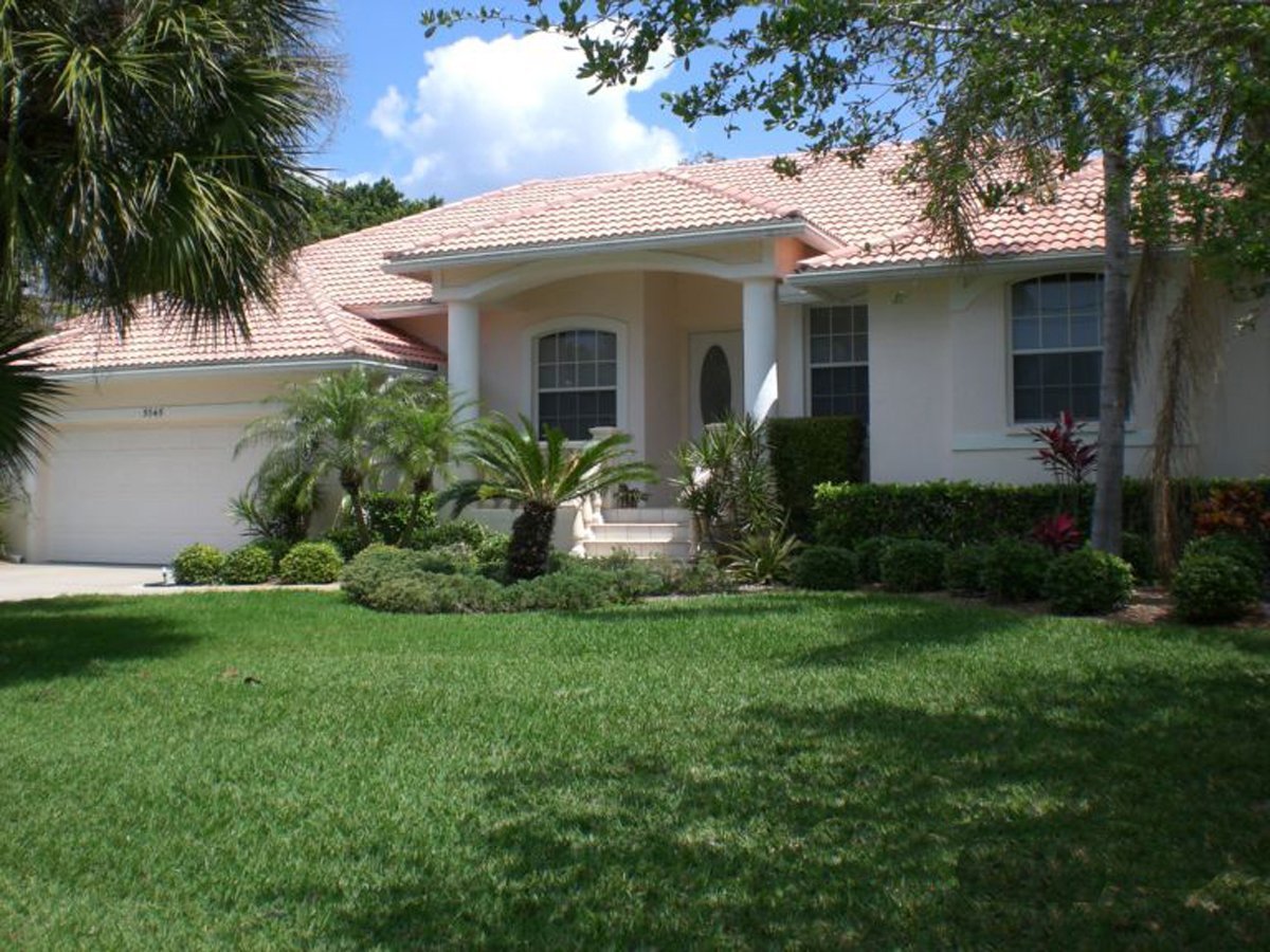 Siesta Key Vacation Rental
