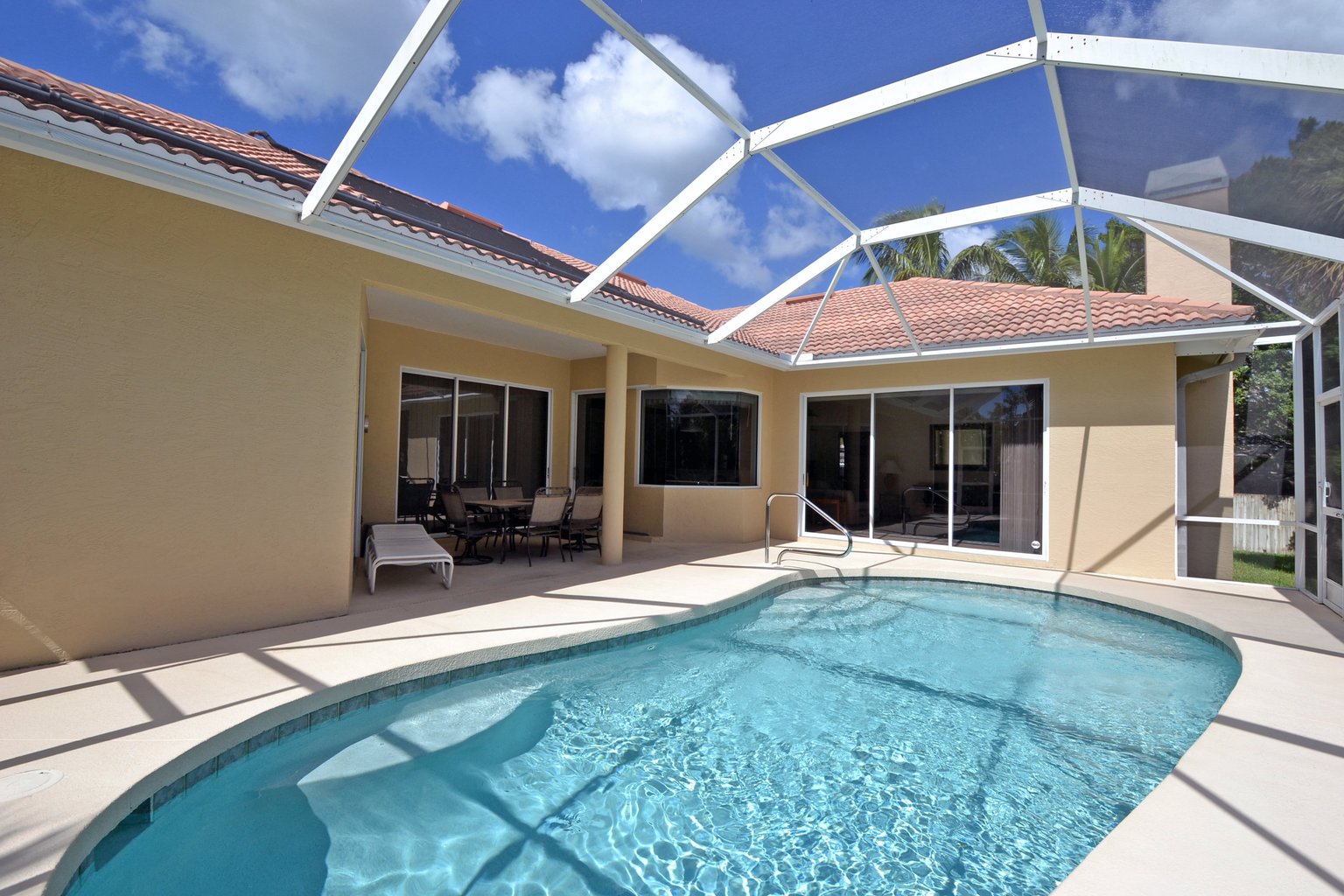 Siesta Key Vacation Rental