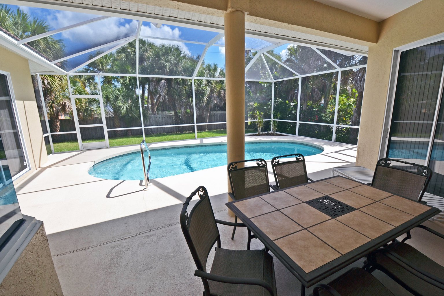 Siesta Key Vacation Rental