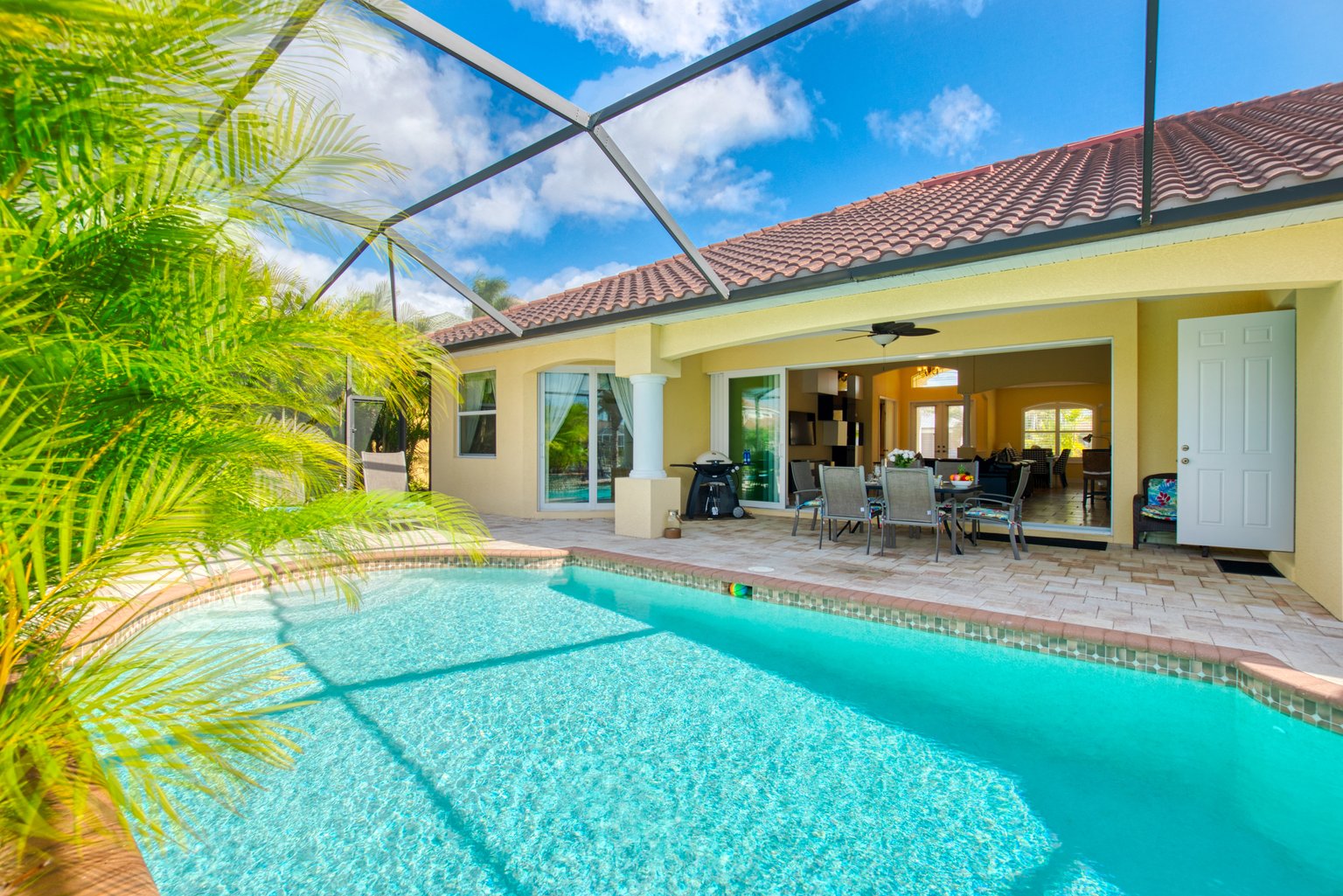 Cape Coral Vacation Rental