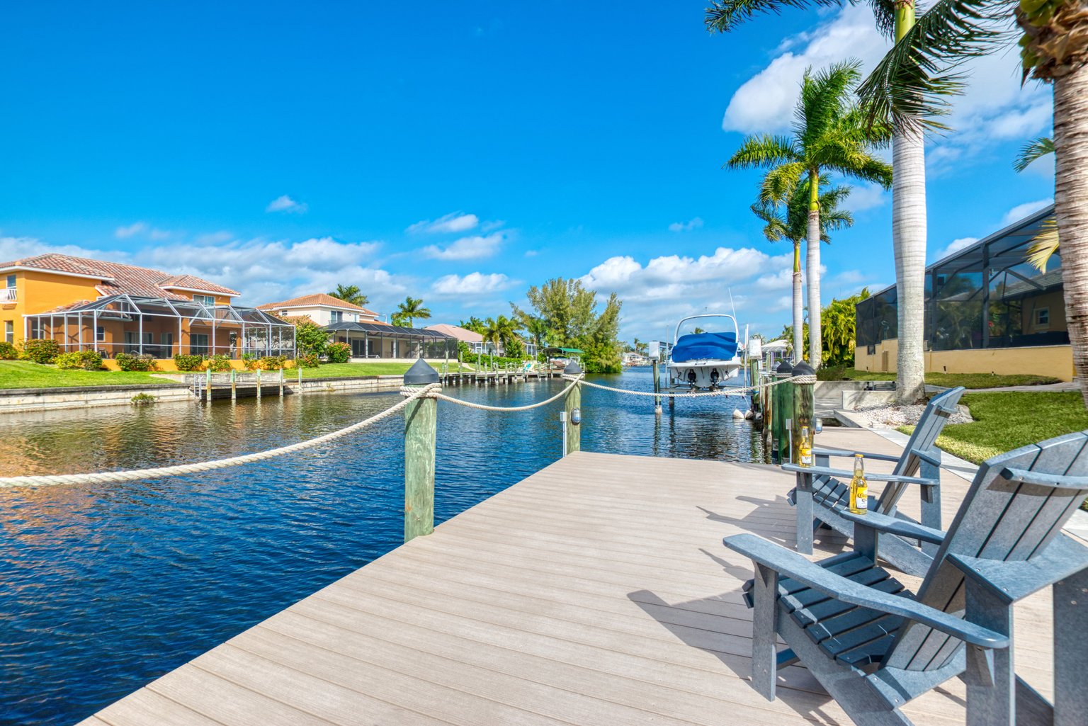 Cape Coral Vacation Rental