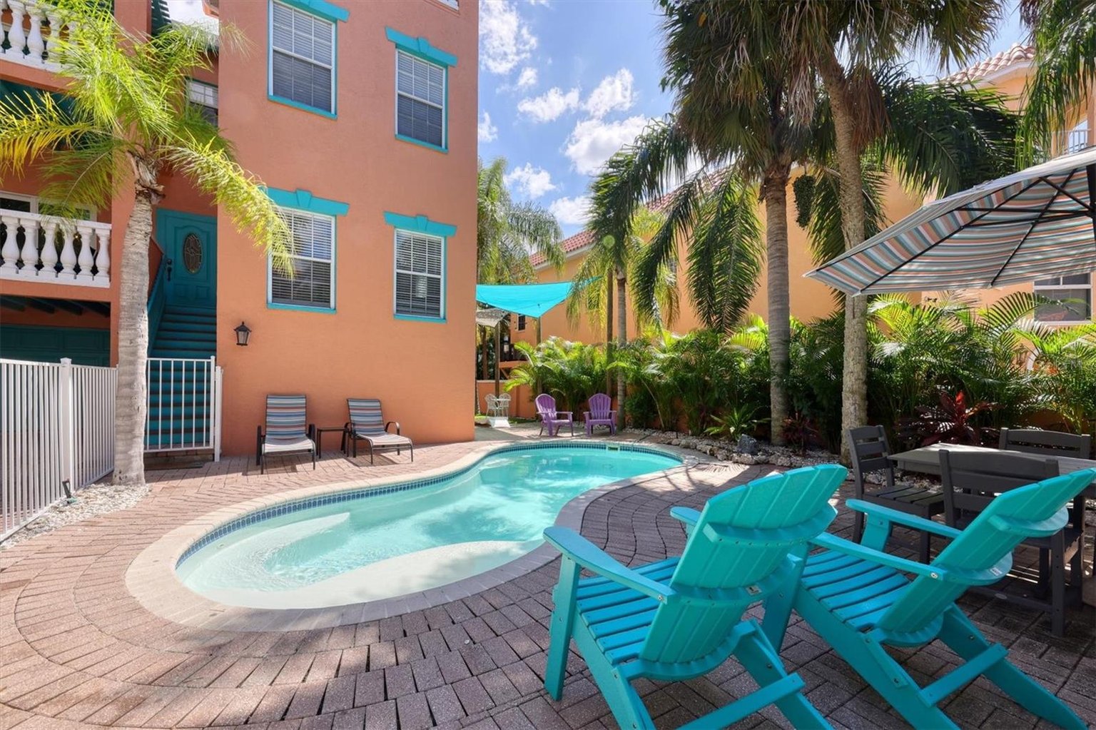 Holmes Beach Vacation Rental
