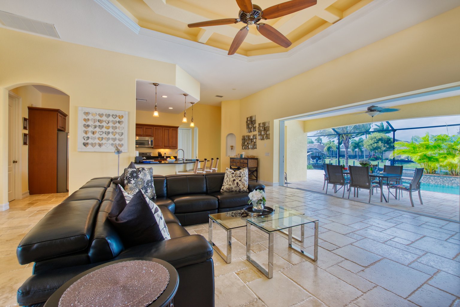 Cape Coral Vacation Rental