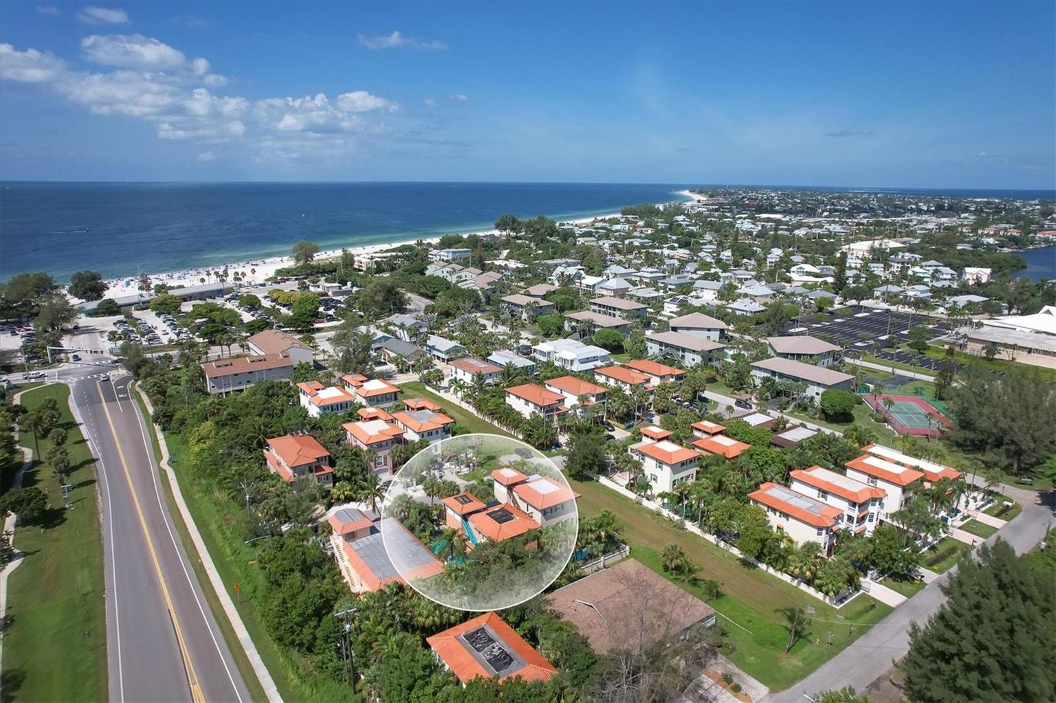 Holmes Beach Vacation Rental