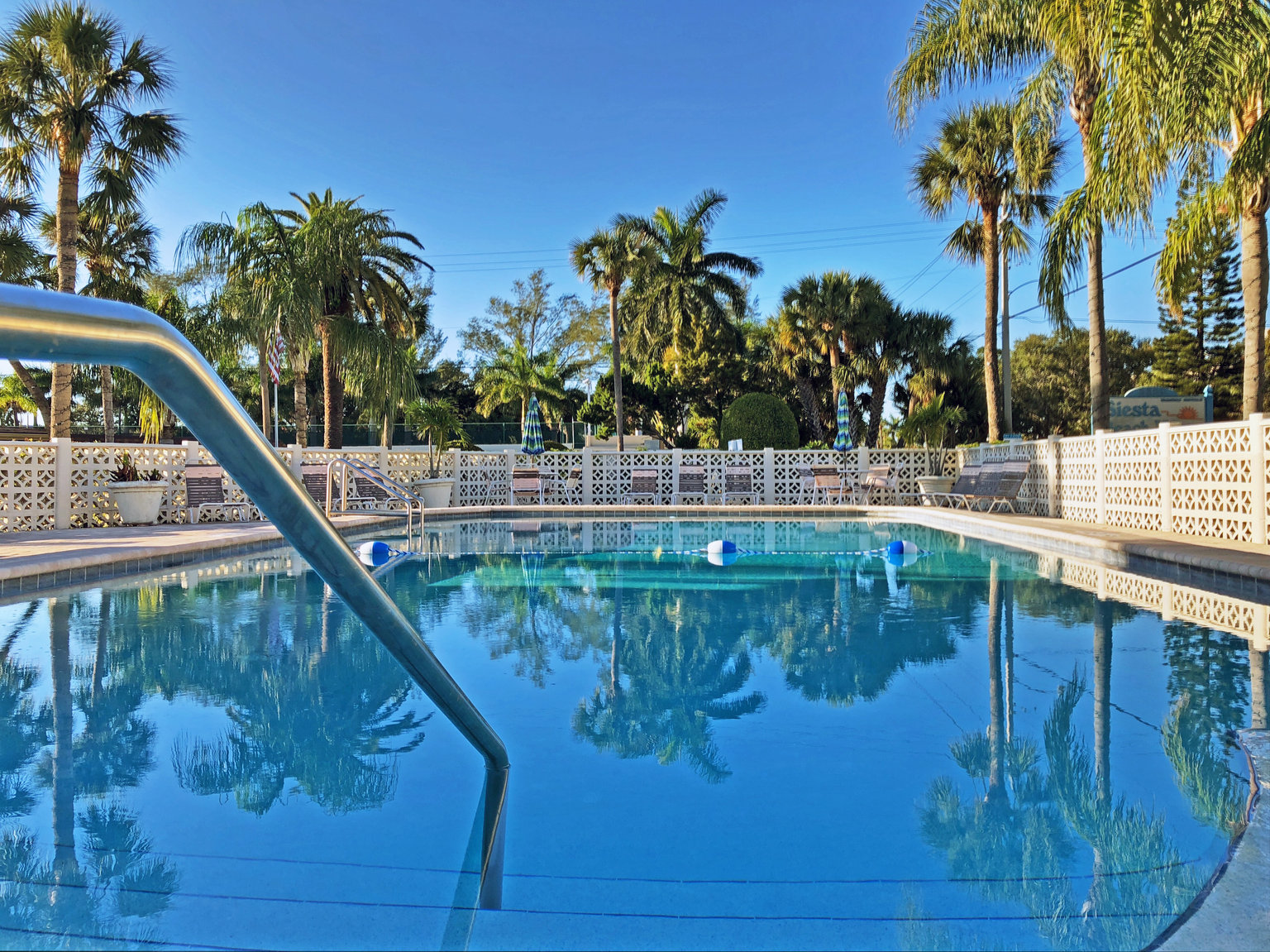 Siesta Key Vacation Rental