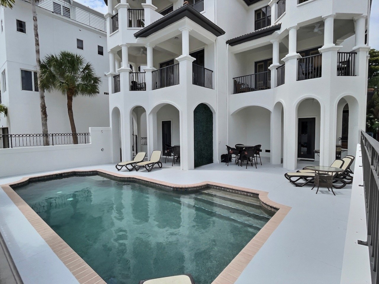 Siesta Key Vacation Rental