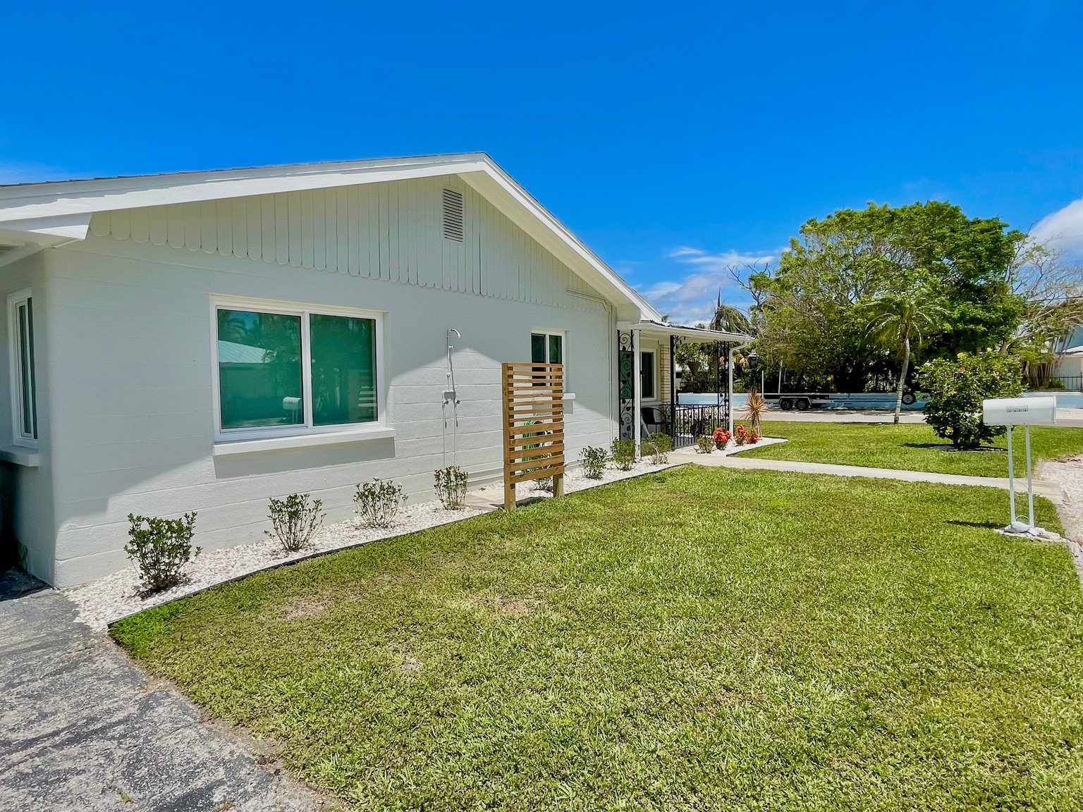 Bradenton Beach Vacation Rental