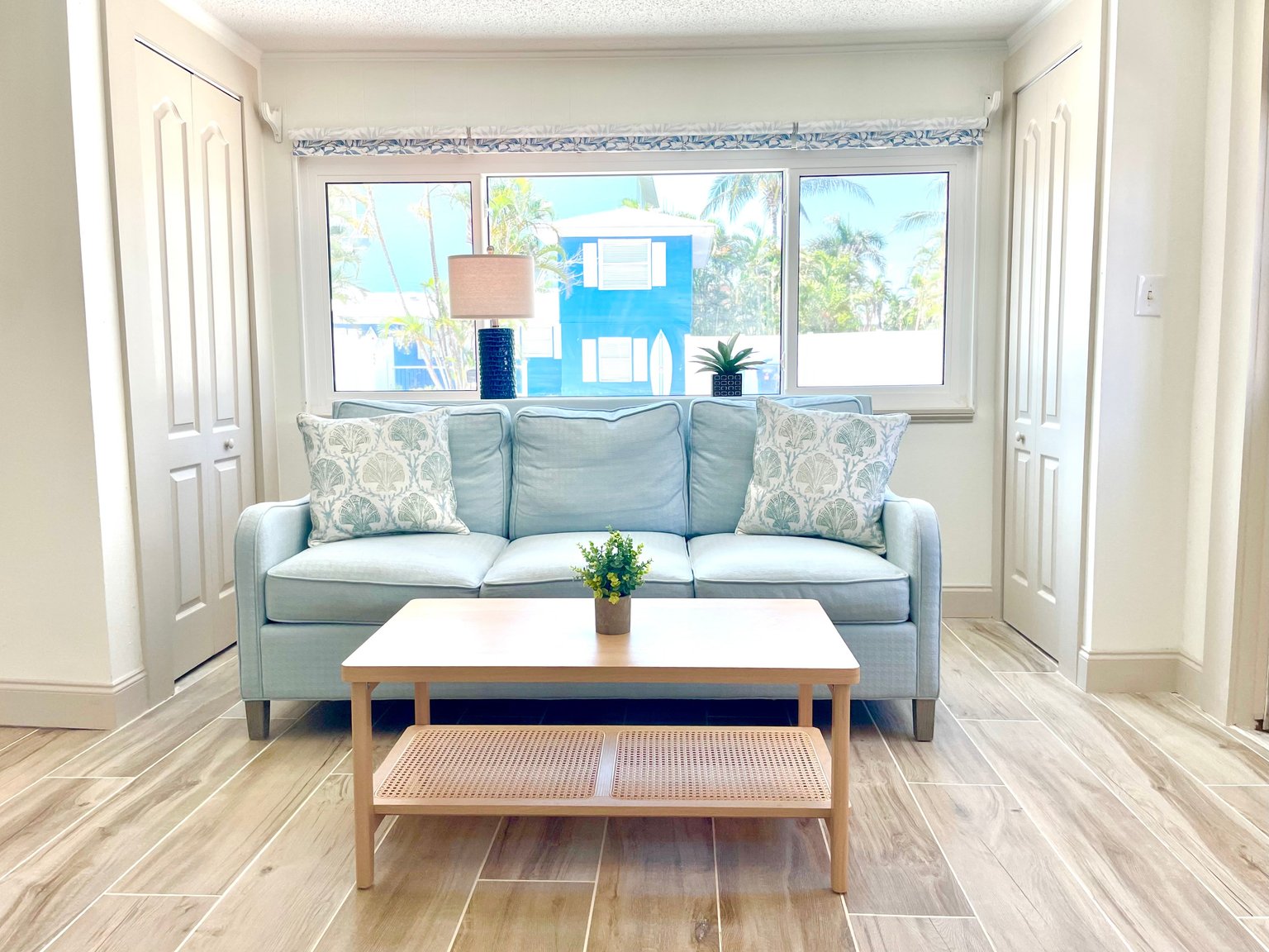 Bradenton Beach Vacation Rental