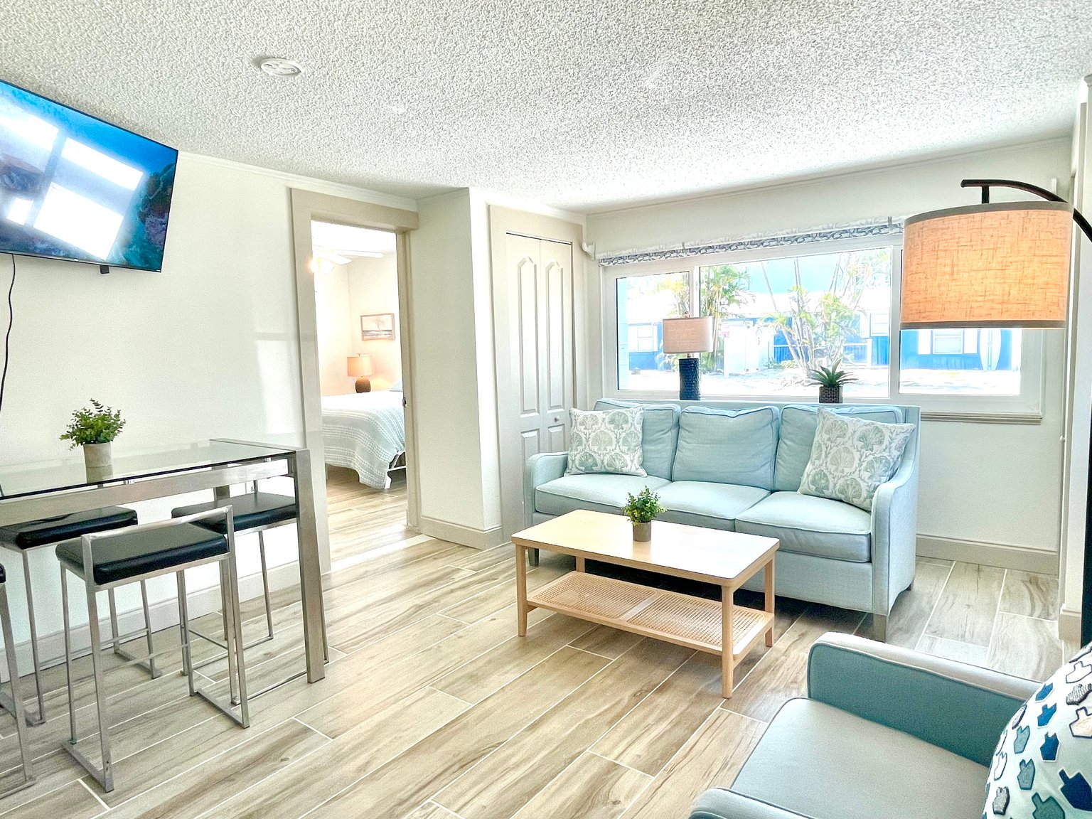 Bradenton Beach Vacation Rental