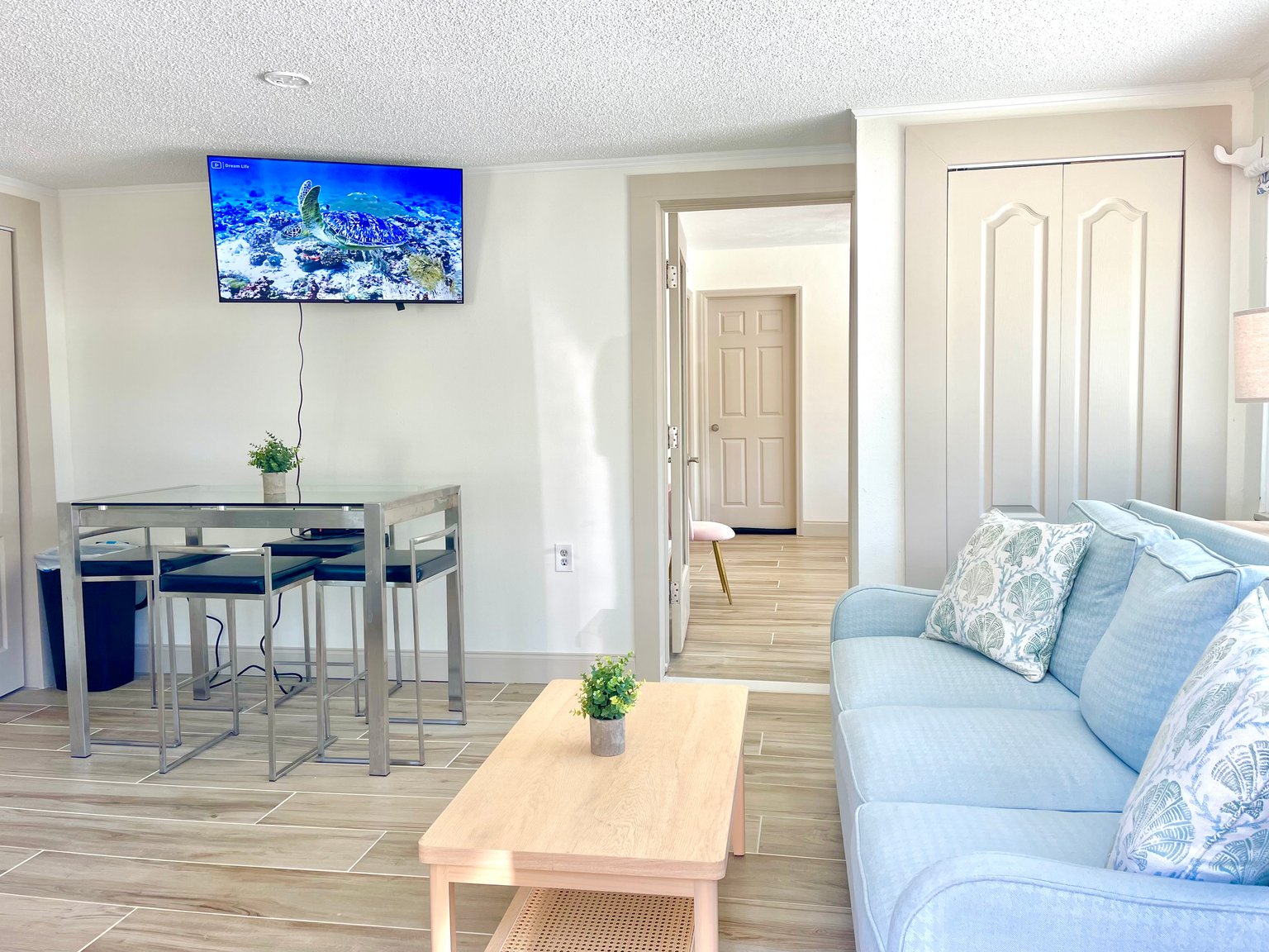 Bradenton Beach Vacation Rental