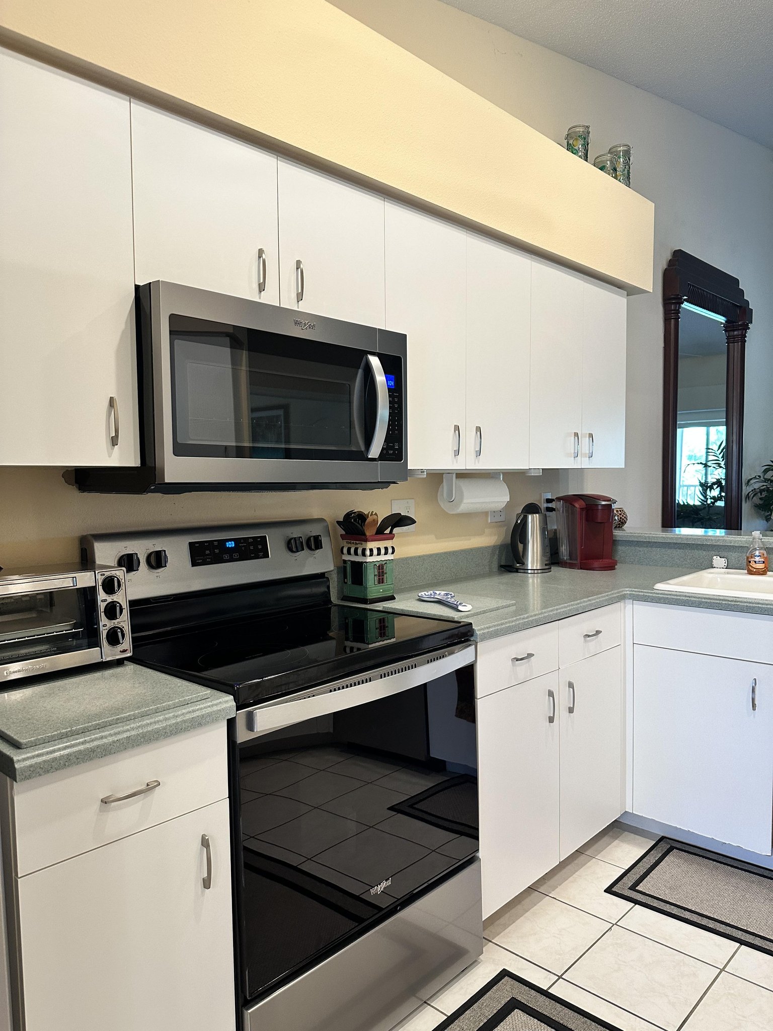 Sarasota Vacation Rental