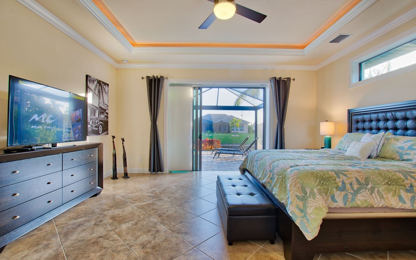 Cape Coral Vacation Rental