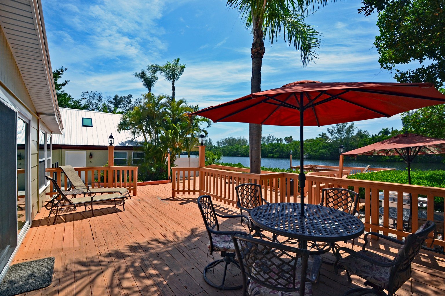 Siesta Key Vacation Rental