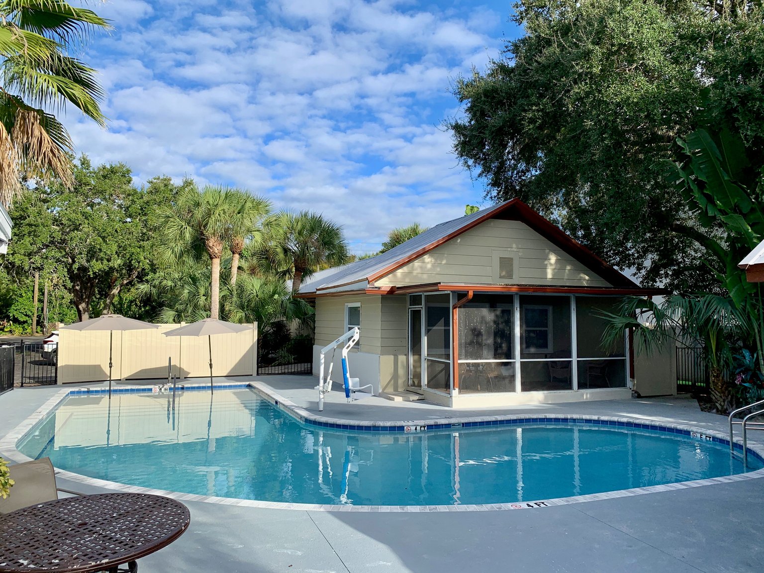 Siesta Key Vacation Rental