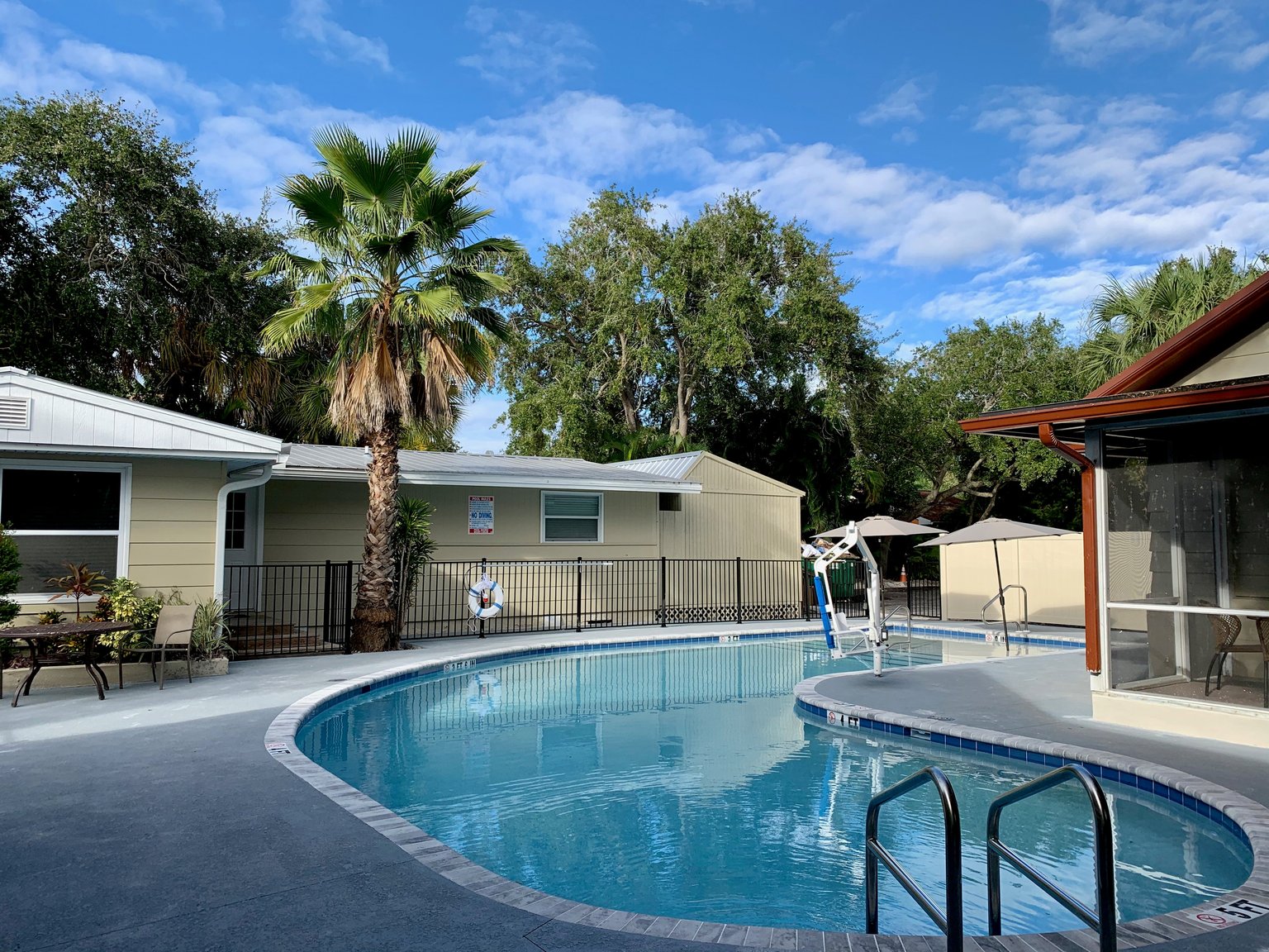 Siesta Key Vacation Rental