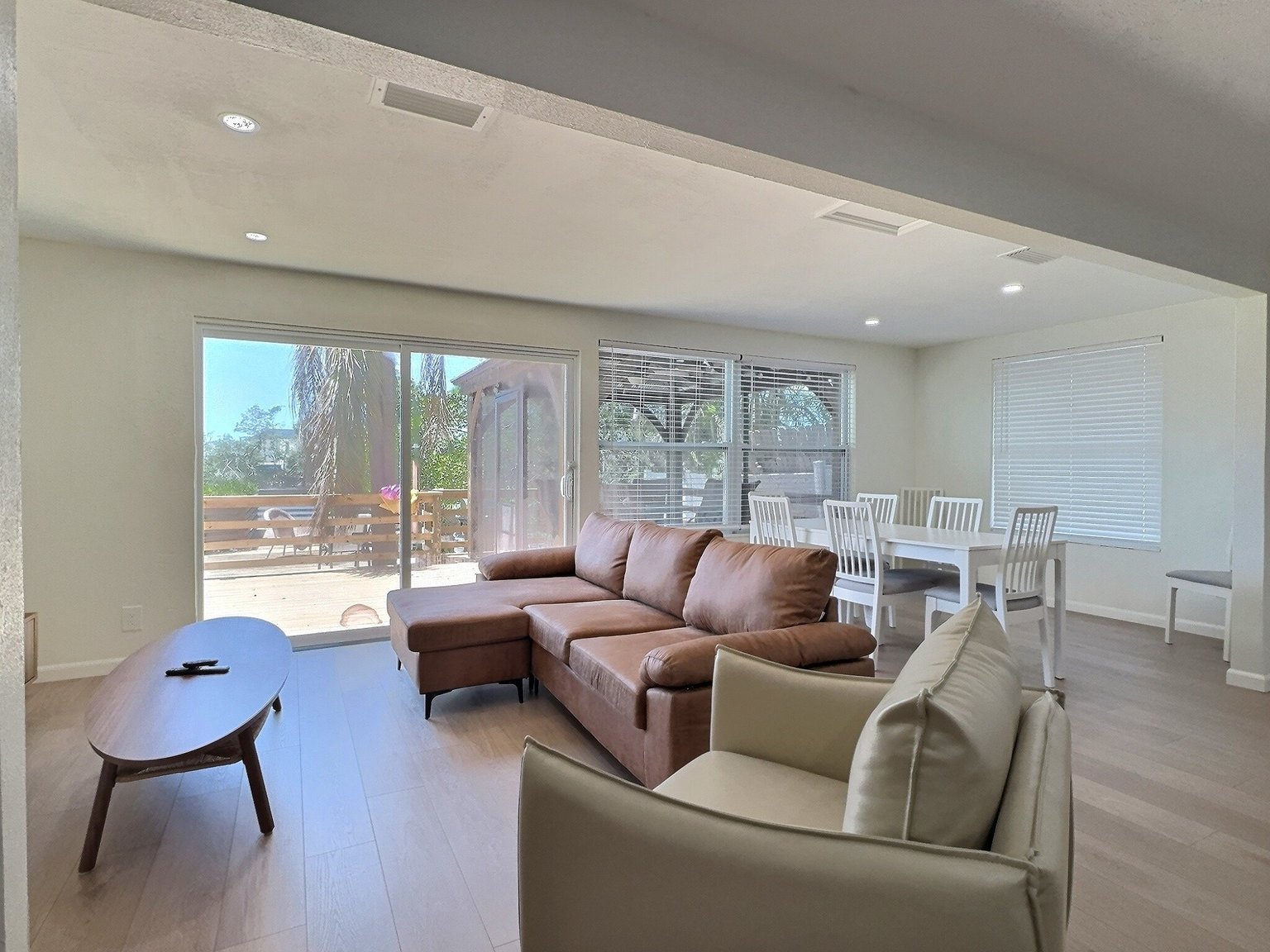 Siesta Key Vacation Rental