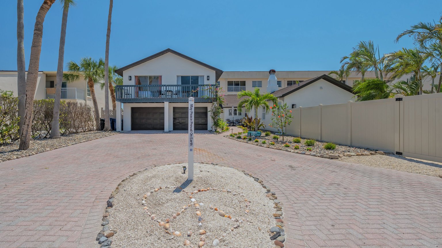 Siesta Key Vacation Rental