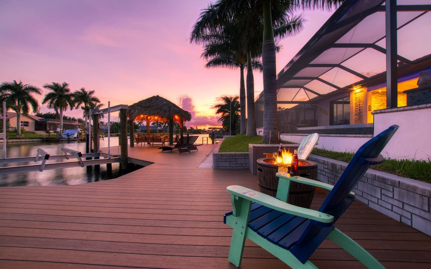 Cape Coral Vacation Rental