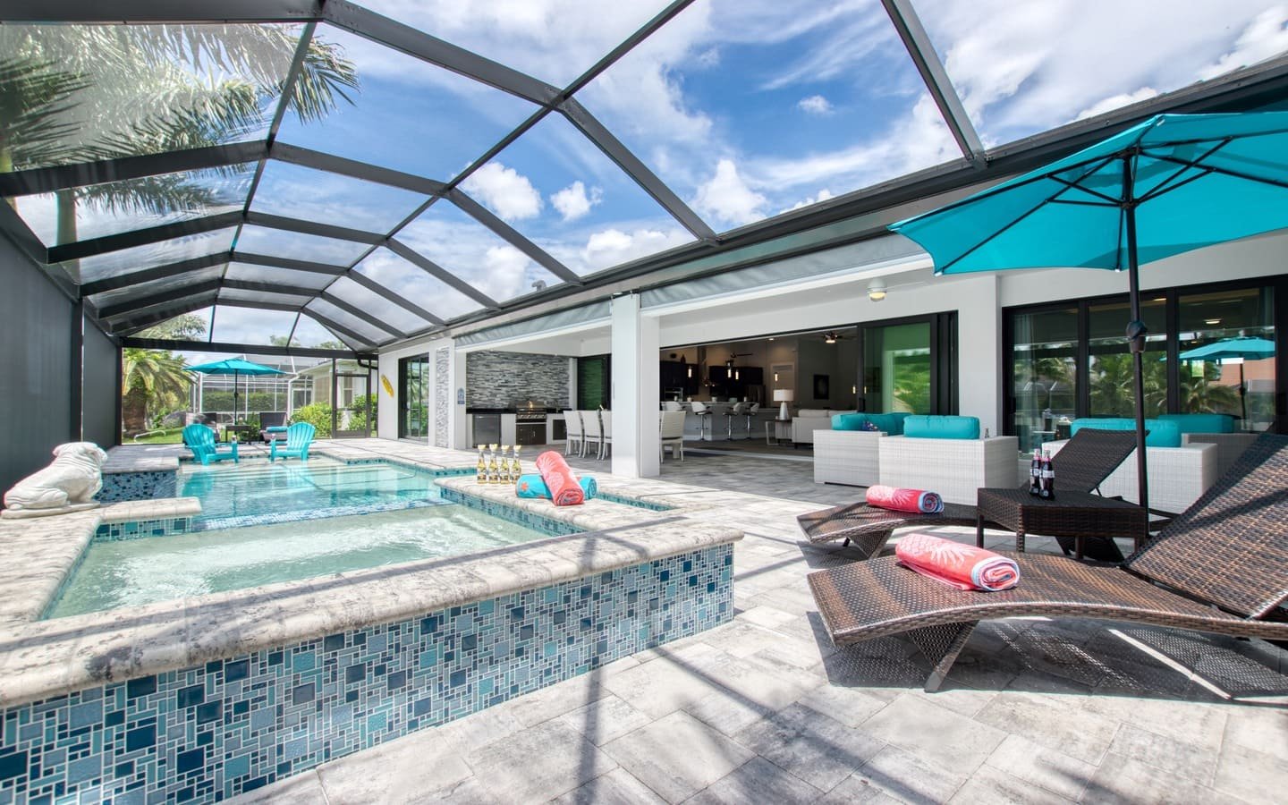 Cape Coral Vacation Rental