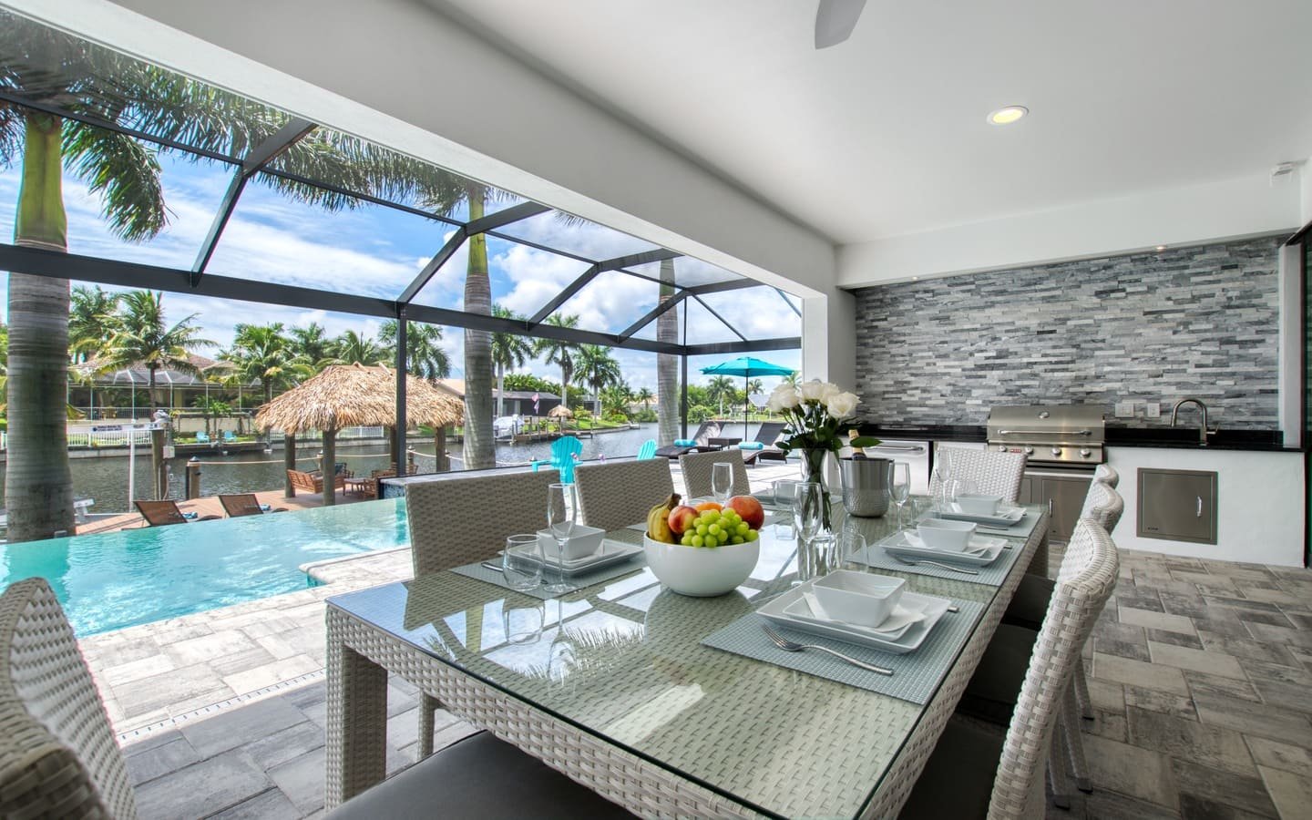 Cape Coral Vacation Rental